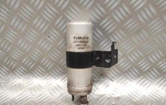 Ford B-MAX Air conditioning (A/C) air dryer AV1119D848AA