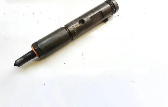 Opel Signum Fuel injector 0432193512 55351299 043219351255351299