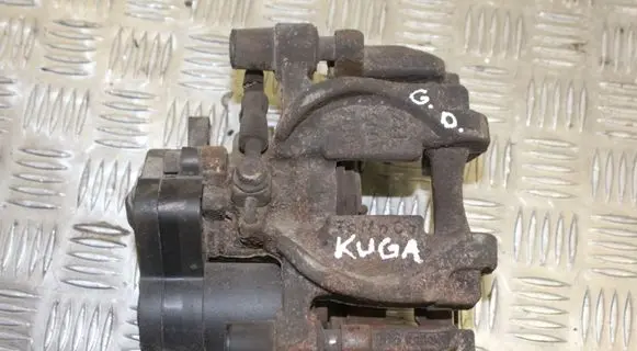 Ford Kuga II Rear brake caliper GV612D250B