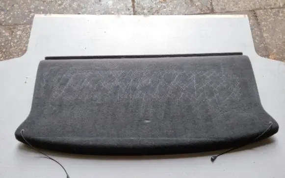 Seat Ibiza III (6L) Parcel shelf