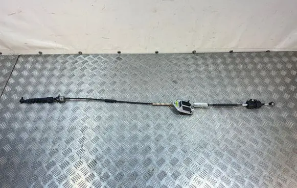 Hyundai Ioniq Gear shift cable linkage 6790G2100