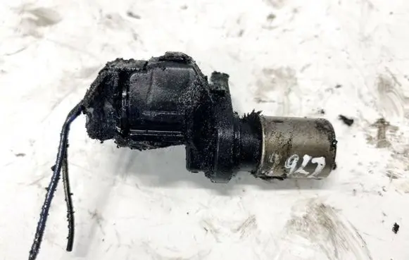 Peugeot 207 Camshaft position sensor 0296000251