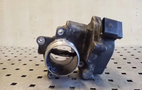 Seat Altea XL Throttle valve 03L128063L