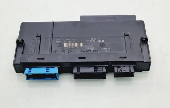 BMW 5 F10 F11 Comfort/convenience module 61359228491