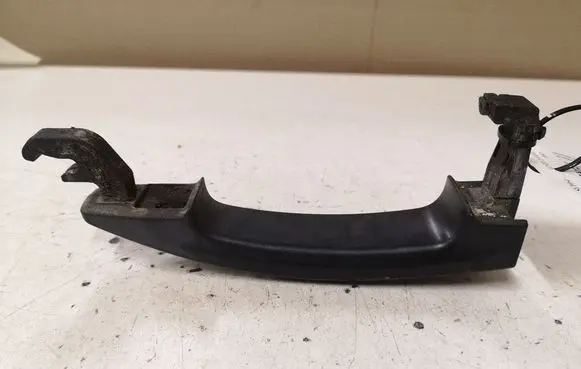Opel Vectra C Rear door exterior handle