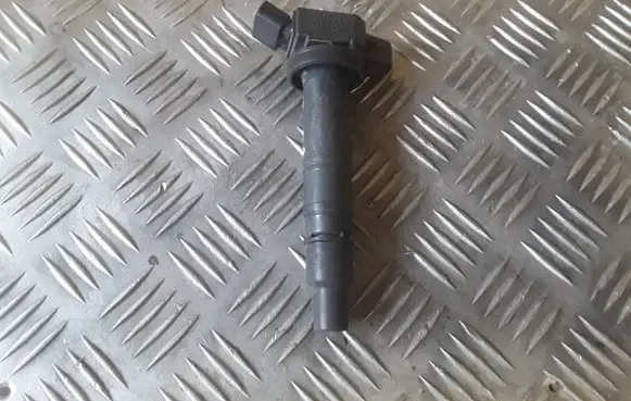 Toyota Avensis T250 High voltage ignition coil 9091902248