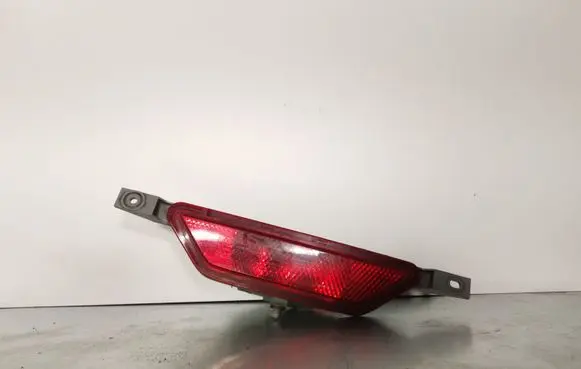 Renault Koleos I Rear bumper light 26580JY00A