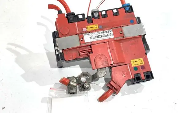 BMW 5 GT F07 Positive cable (battery) 9240490