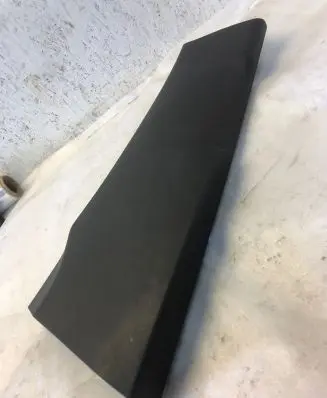 Opel Grandland X (B) pillar trim (top) Yp00011877