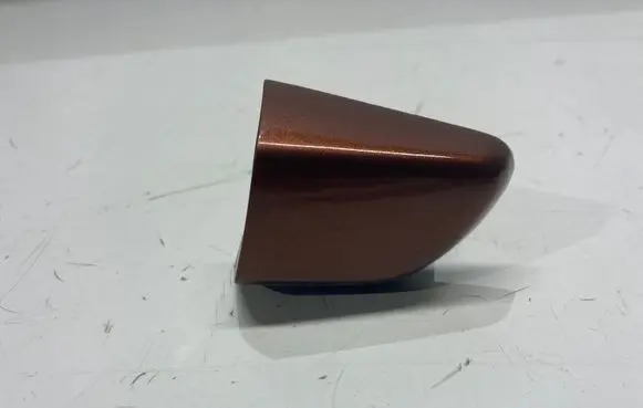 Peugeot 3008 II Loading door cover/cap 9820341280