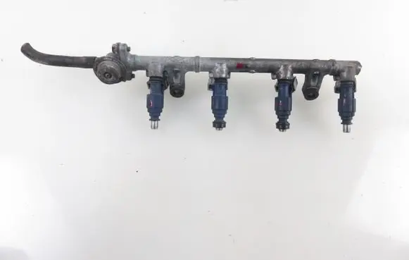 Toyota Yaris Fuel main line pipe 0280156067 232500J010