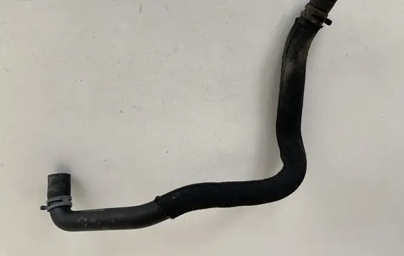 Audi A6 S6 C7 4G Engine coolant pipe/hose 4G0145921C