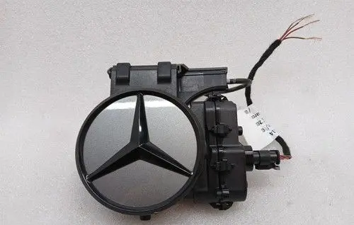 Mercedes-Benz S C217 Rear bumper camera A0997500060