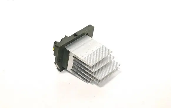 Hyundai Tucson TL Heater blower motor/fan resistor