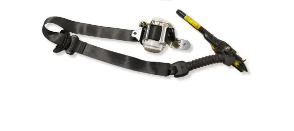 Honda Civic XI Front seatbelt 0589P1000266