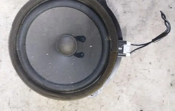 Ford Galaxy Front door speaker AA6T18808AA 497930 2H426A