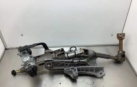 Ford S-MAX Steering wheel axle 6G9N3C529AC