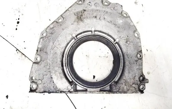 Audi A6 S6 C5 4B other engine part