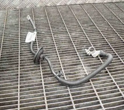 Porsche 911 991 Negative earth cable (battery) 99161101401