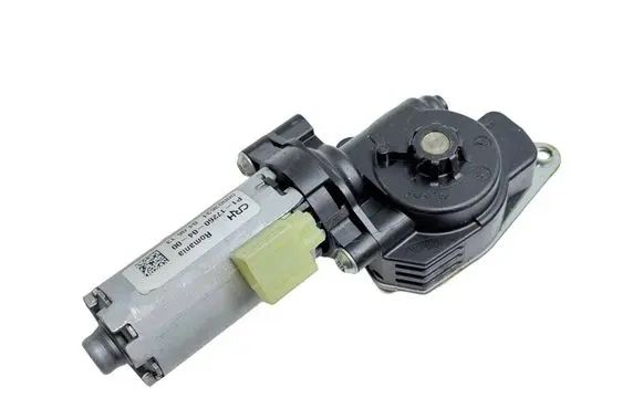 Mercedes-Benz S W222 Seat adjustment motor 0390204120