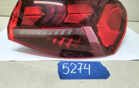 Audi A3 8Y Rear/tail lights 8Y0945208C