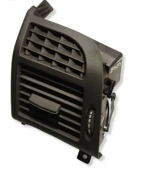 Mercedes-Benz E W211 Dashboard side air vent grill/cover trim 2118301154