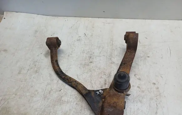 Peugeot 607 Rear upper control arm/wishbone