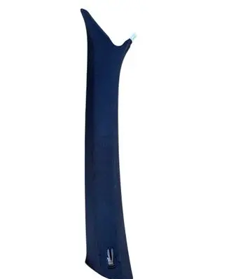Audi A6 S6 C7 4G (A) pillar trim 4G0867233