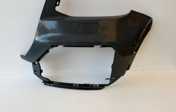 Audi SQ2 GA Front bumper corner part panel trim 81A807437A