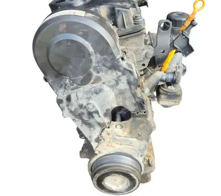 Volkswagen Golf IV Engine AXR