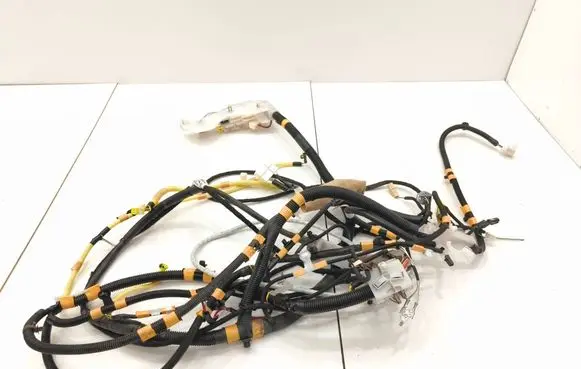 Toyota Sienna XL30 III Left interior wiring harness 8216A08010A01 F0008167001 AL3321826000358