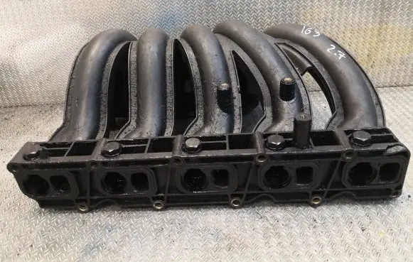 Mercedes-Benz ML W163 Intake manifold 6120903537 A6120903537