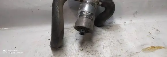 Volvo C70 Idle control valve (regulator) 0280140542