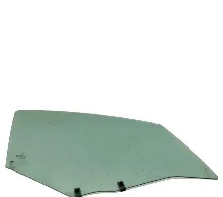 Peugeot 308 SW Front door window glass four-door 43R000929 D0T39AS2M34