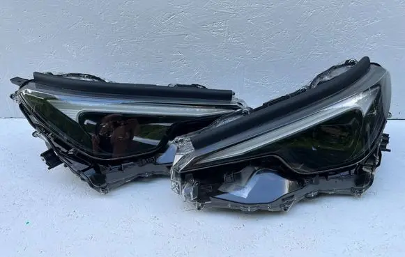 Lexus LBX Headlight/headlamp LEXUS-BX-LEWY