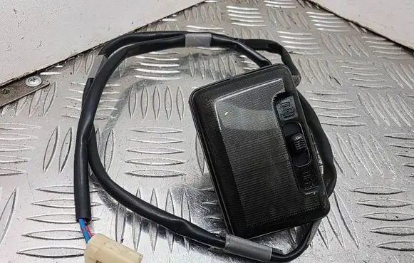 Toyota MR2 (W30) III Front seat light 
