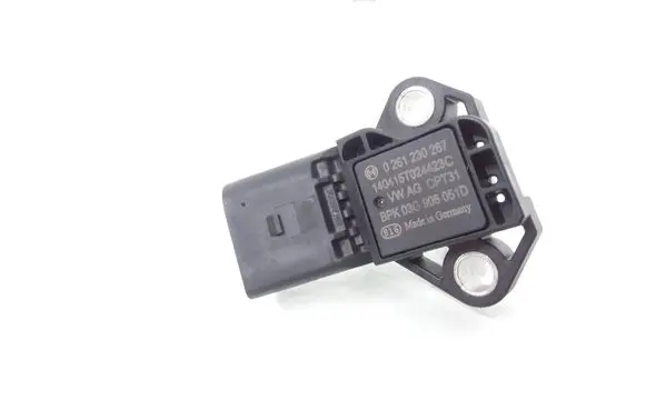 Audi A1 Air pressure sensor 03G906051D 0261230267