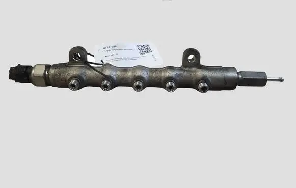 Mazda 6 Fuel main line pipe A0060