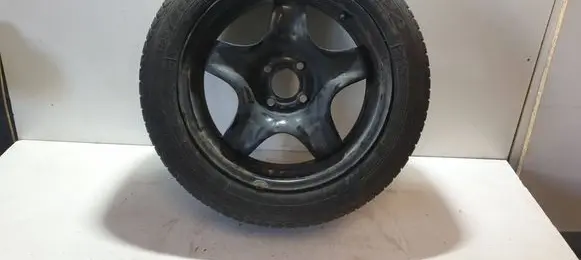 Renault Clio V R16 steel rim 403002365R 00S07