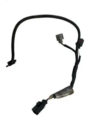 Audi A7 S7 4G Engine installation wiring loom 059971627D