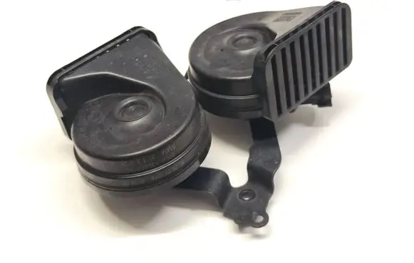 Land Rover Range Rover L405 Horn signal holder/bracket CPLA13A803AC 3L25072018 B34A038G25