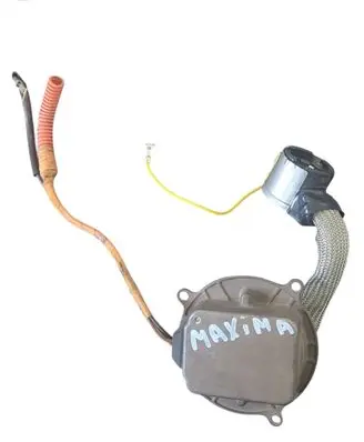 Nissan Maxima Xenon control unit/module A940005 9DME0293
