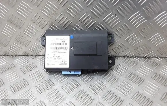 Land Rover Discovery Sport Engine control unit/module dpla70718nz
