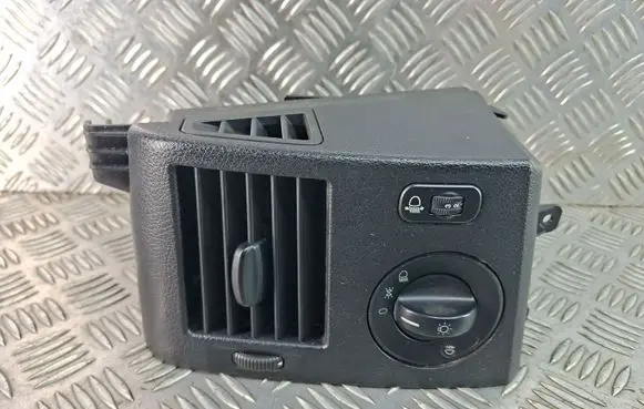 Mercedes-Benz Sprinter W906 Dashboard side air vent grill/cover trim A9068300754