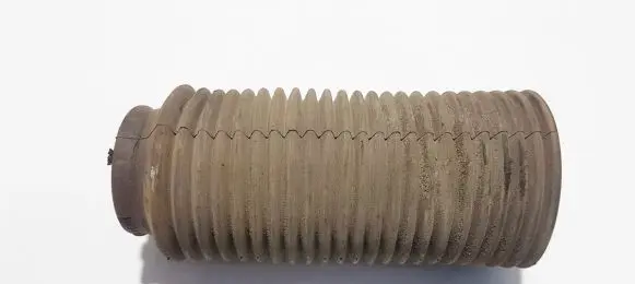 Nissan Almera N16 Front shock absorber dust cover boot 540524m400