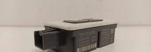 Volvo S70 V70 V70 XC Alarm movement detector/sensor 31252988