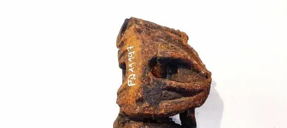 Toyota Avensis T250 Front brake caliper 