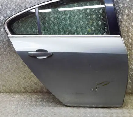 Opel Insignia A Rear door 22796348
