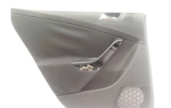 Volkswagen PASSAT B6 Rear door card panel trim 3C5867211 JR2BD0