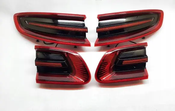Porsche Macan (95B) Rear/tail lights set 95B945094F